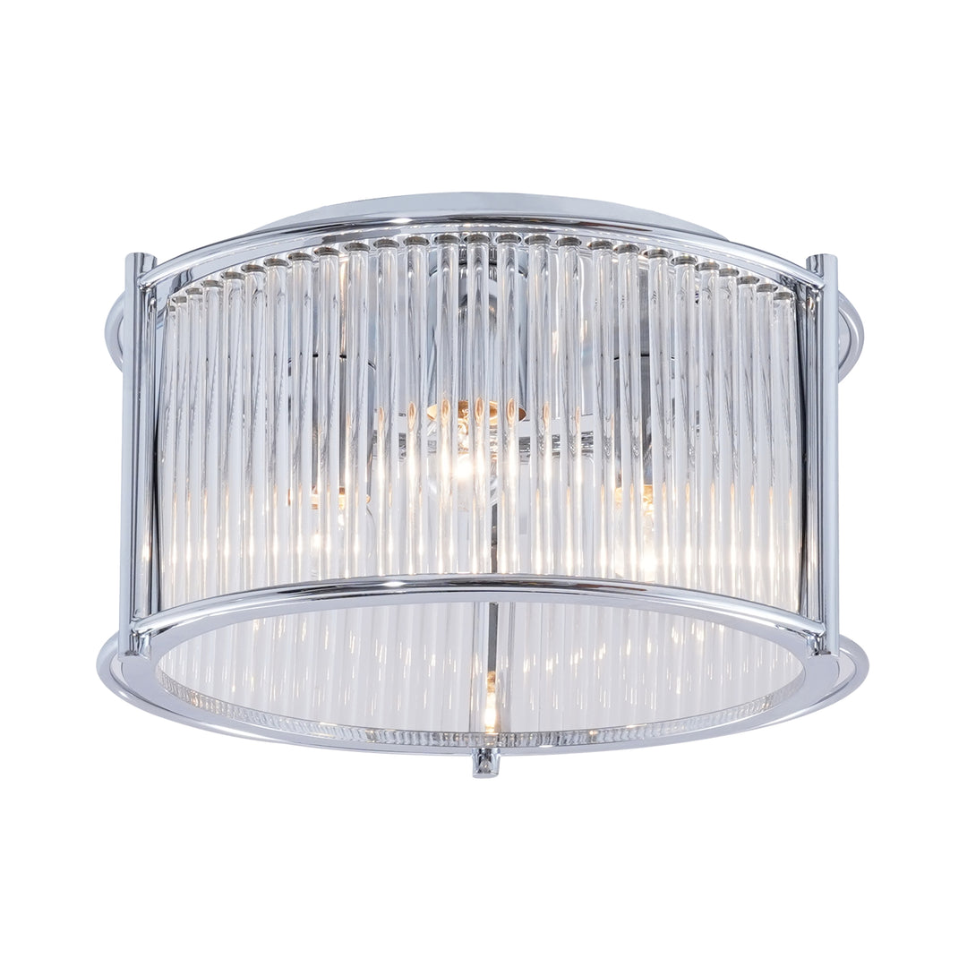 Plafoniera Marmo 2200131M MARMO LAMPA SUFITOWA CHROME MARMO