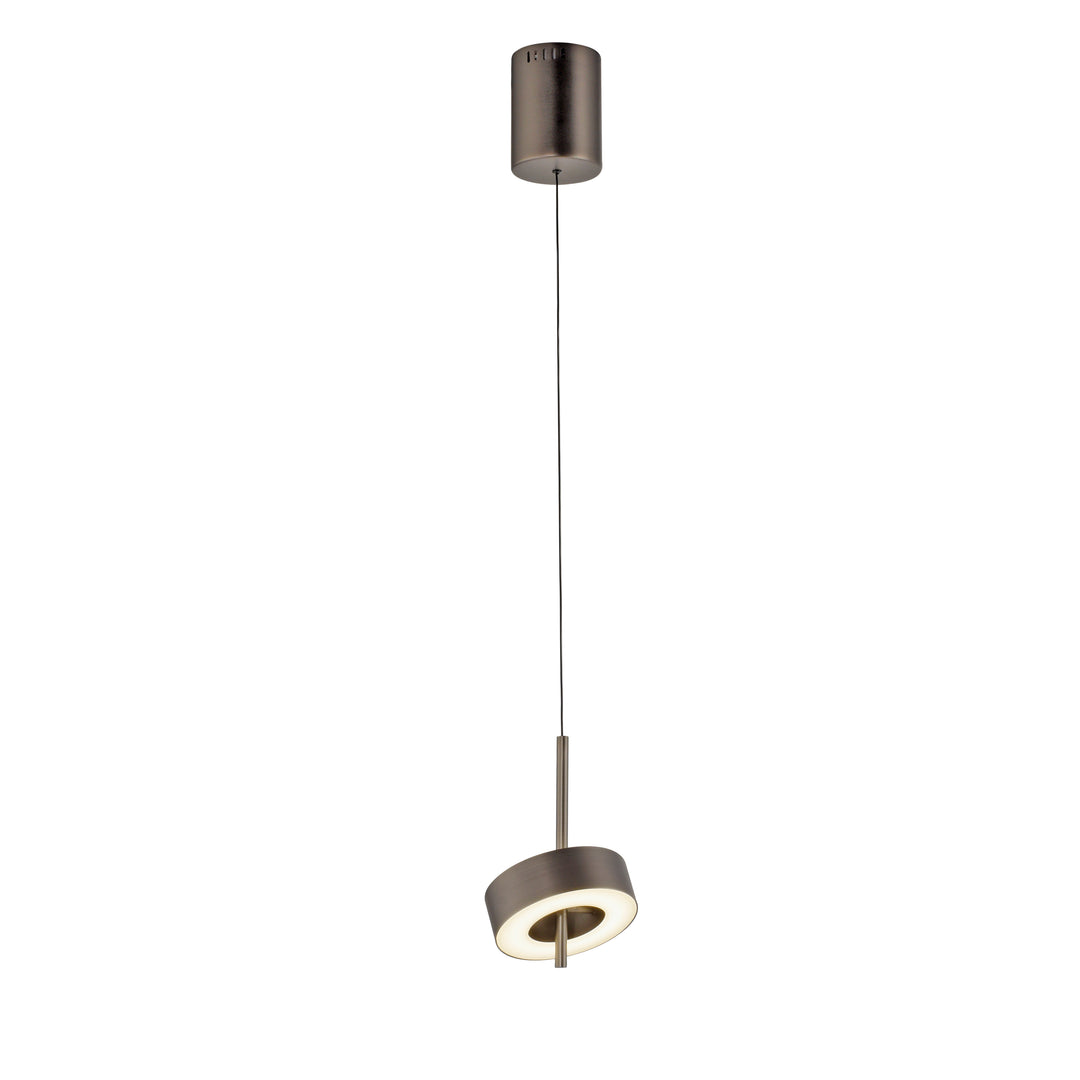 Pendul Q-ROTATE Paul Neuhaus