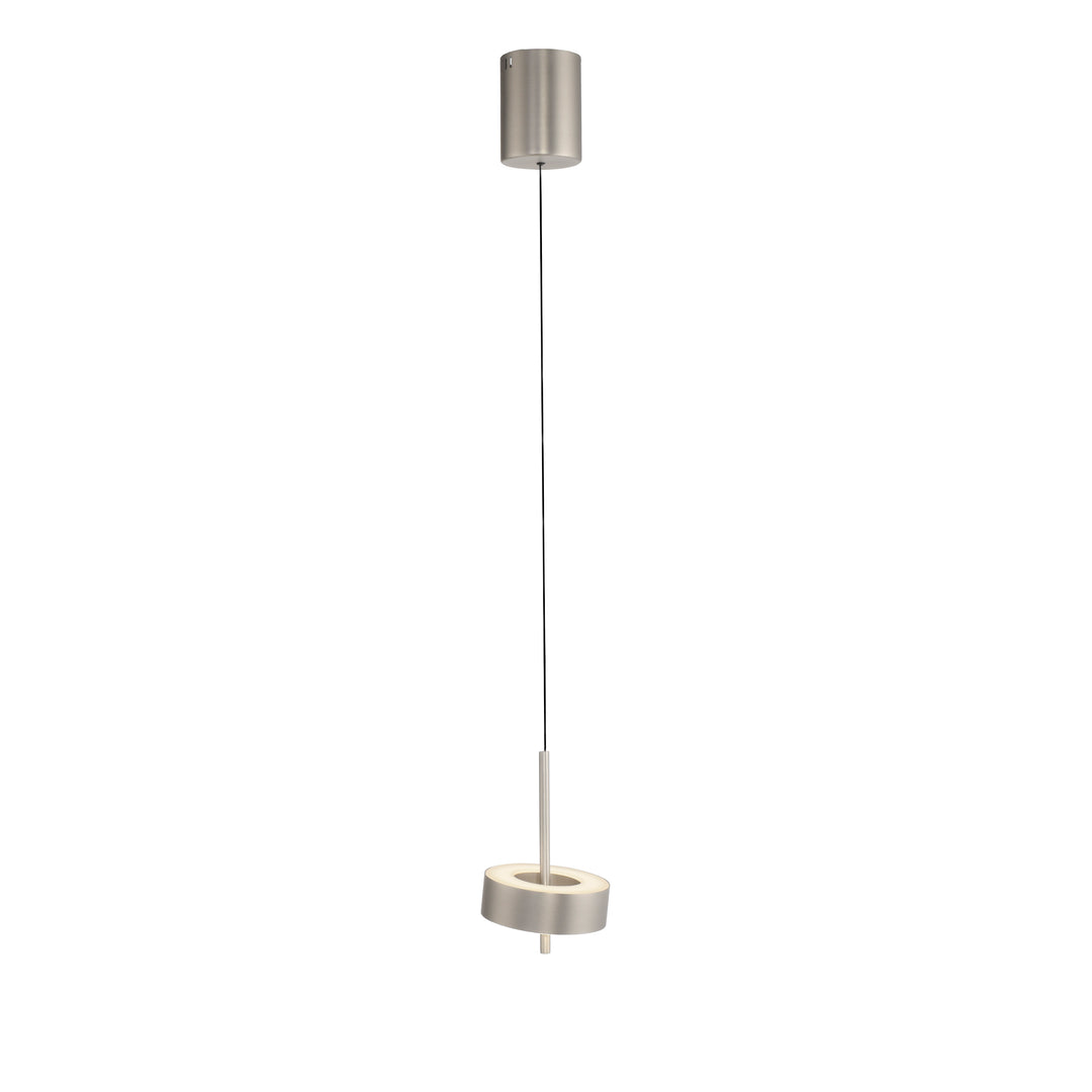 Pendul Q-ROTATE Paul Neuhaus