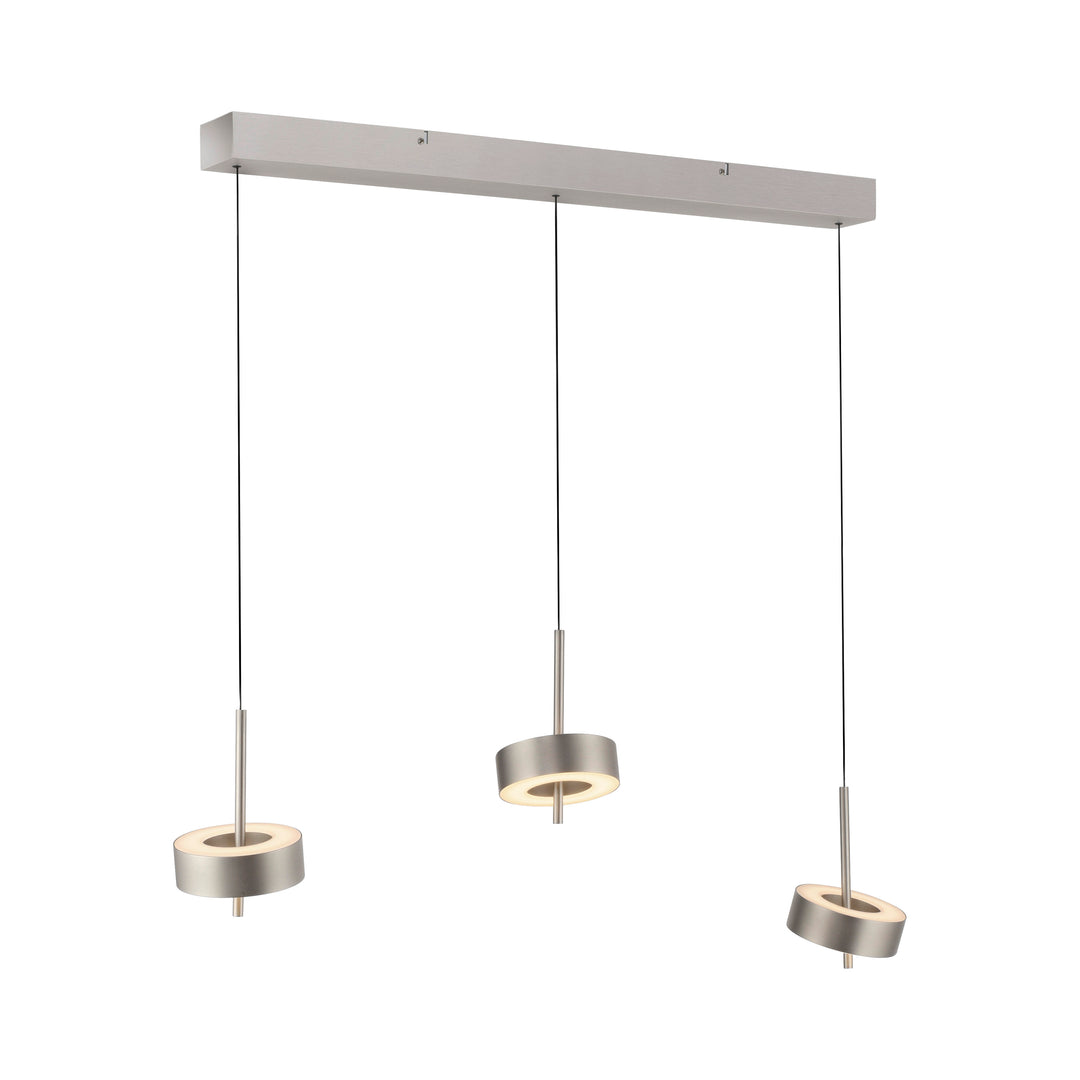Lustra supendata Q-ROTATE Paul Neuhaus