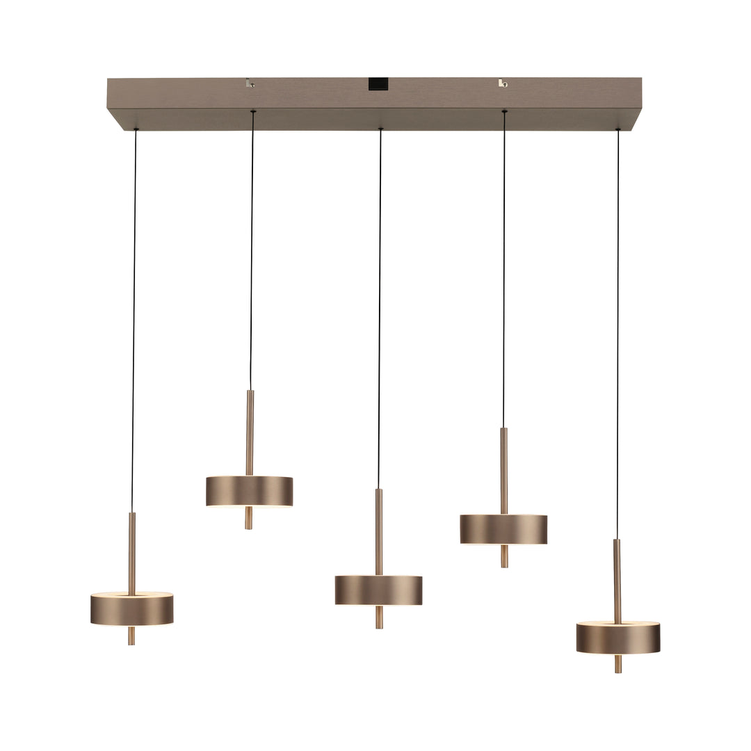 Lustra supendata Q-ROTATE Paul Neuhaus