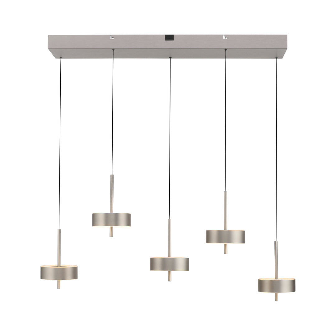 Lustra supendata Q-ROTATE Paul Neuhaus