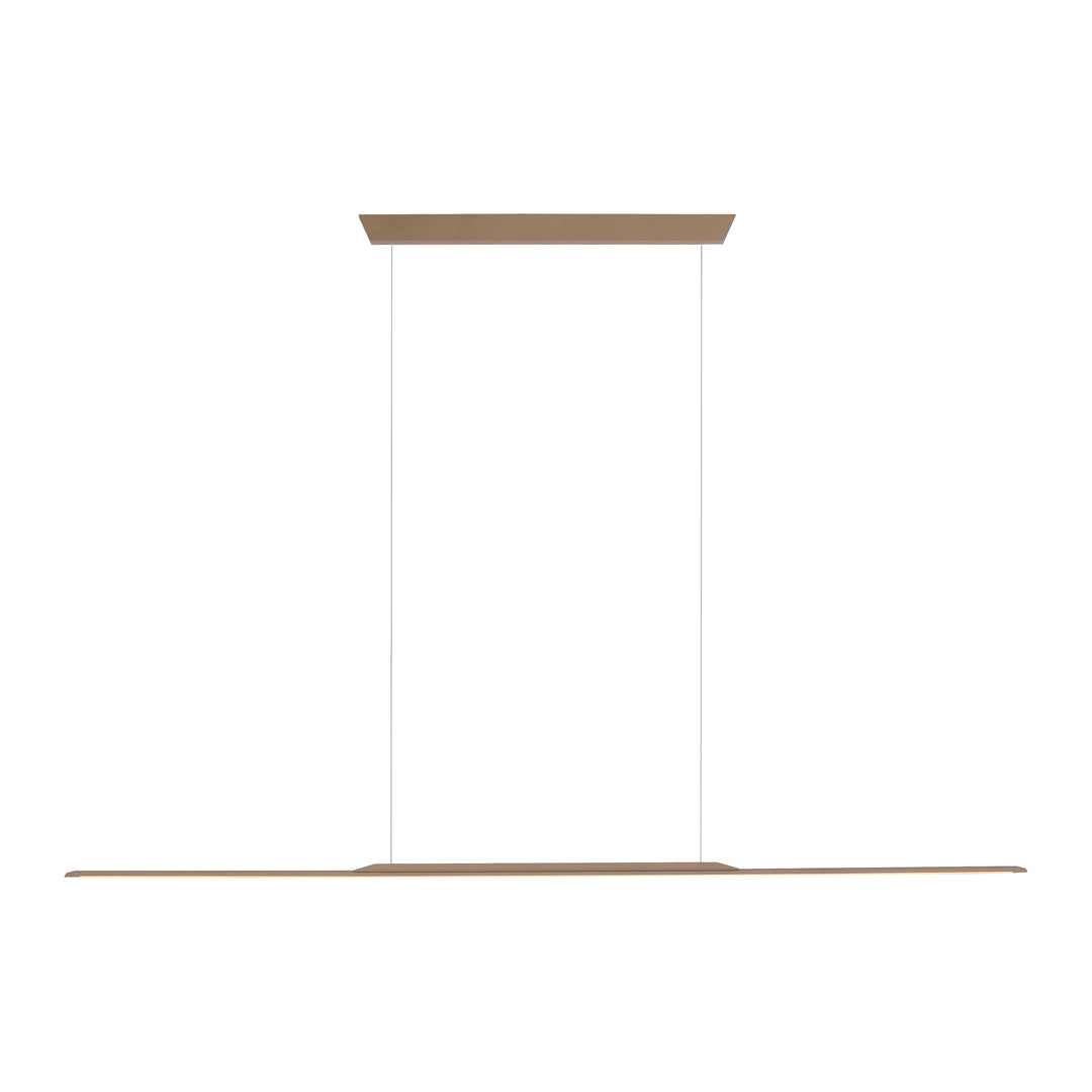 Lustra supendata PURE Surface Paul Neuhaus