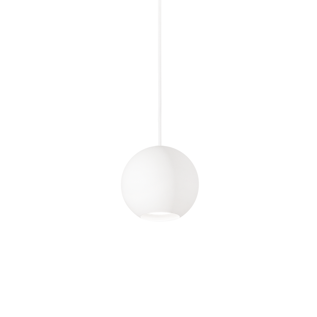 Pendul alb Mr Jack