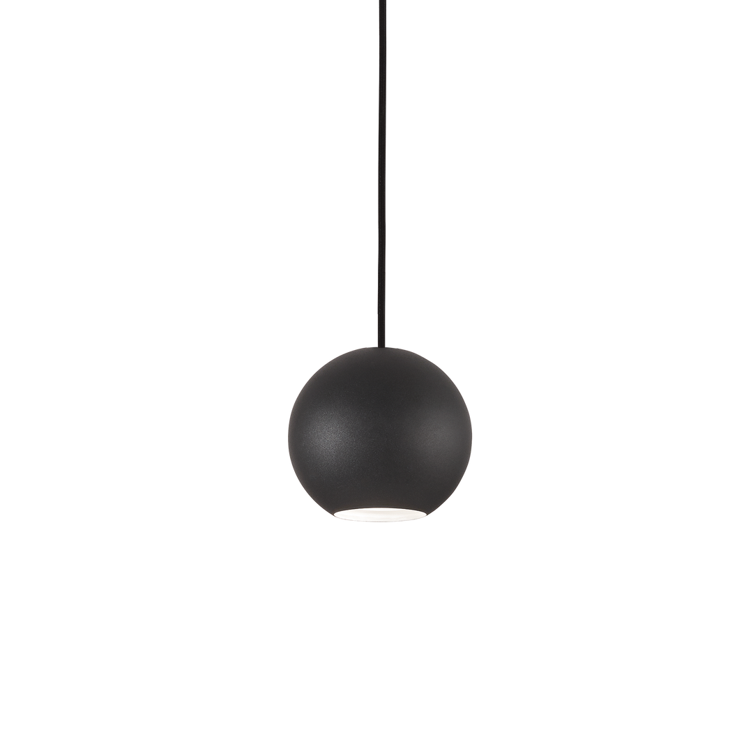 Pendul negru Mr Jack