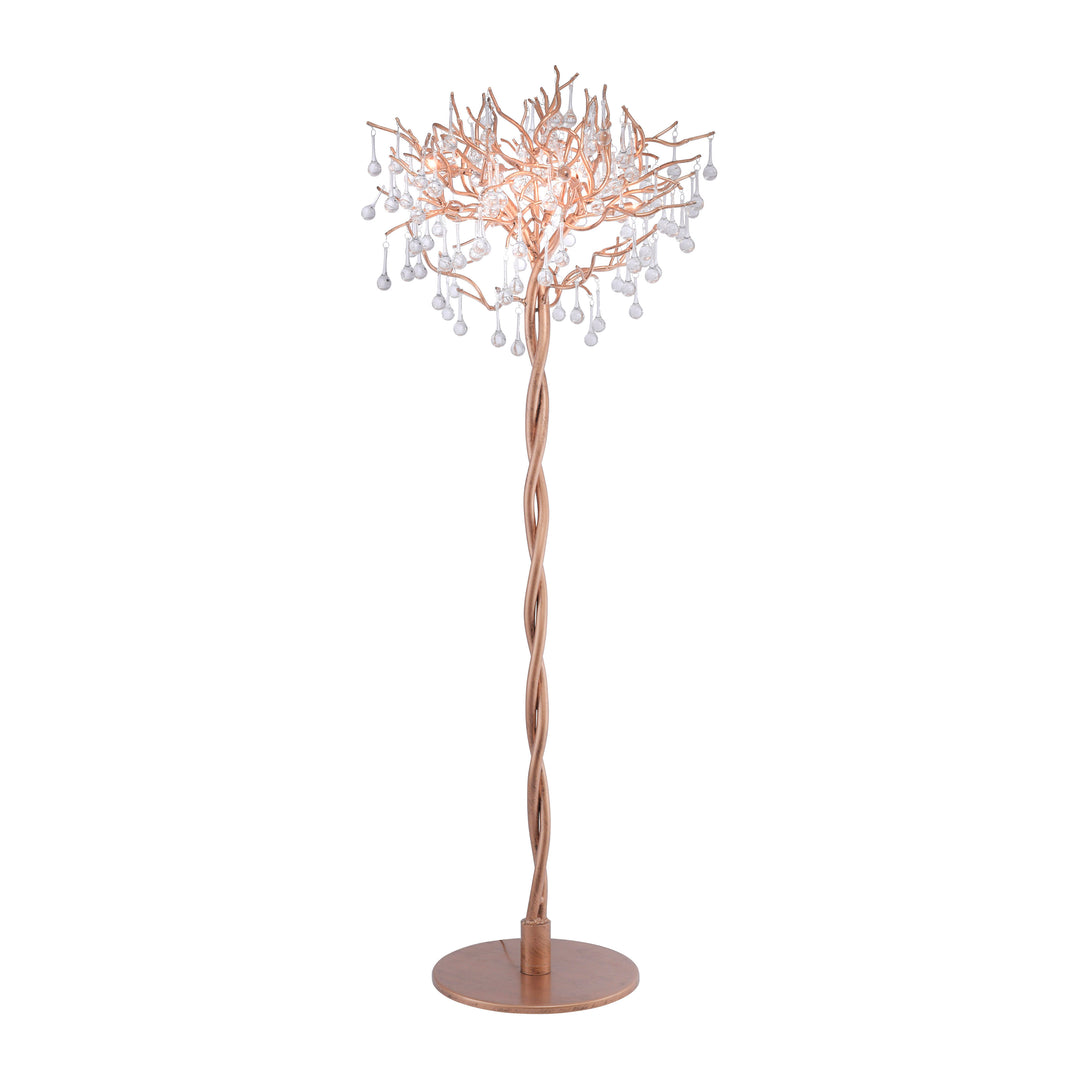 Lampadar Icicle 232-11 Paul Neuhaus