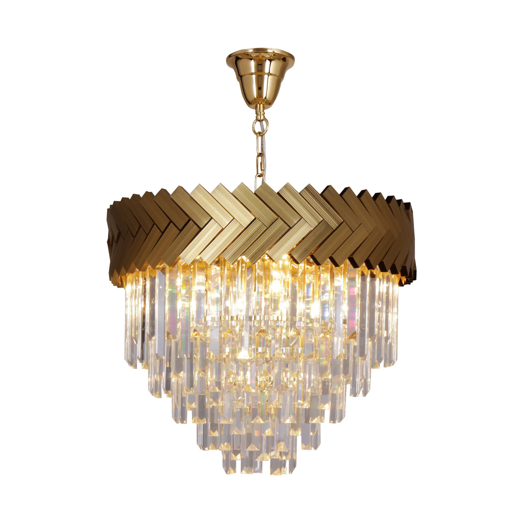 Candelabru Lyon 23910/9