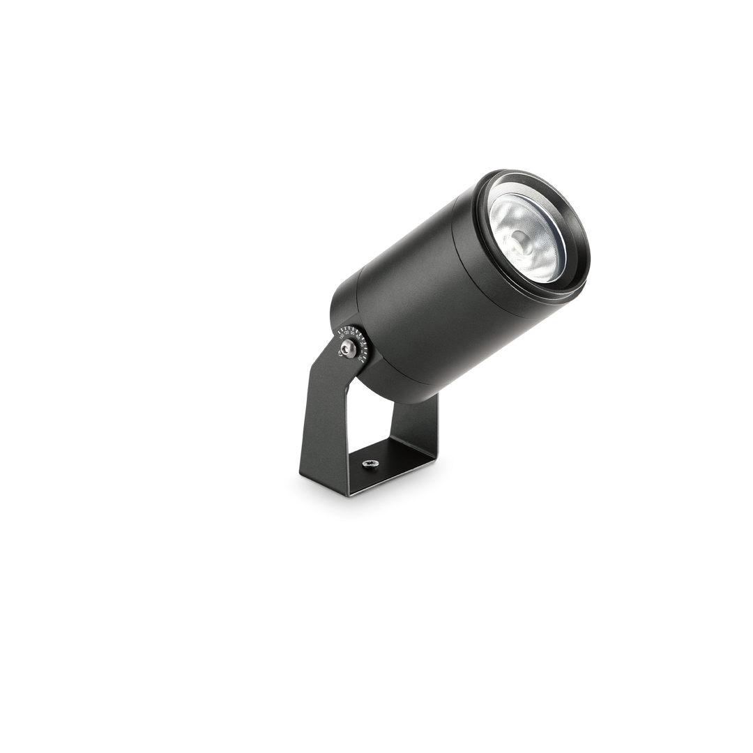 Proiector gri pentru exterior IP68 Starlight