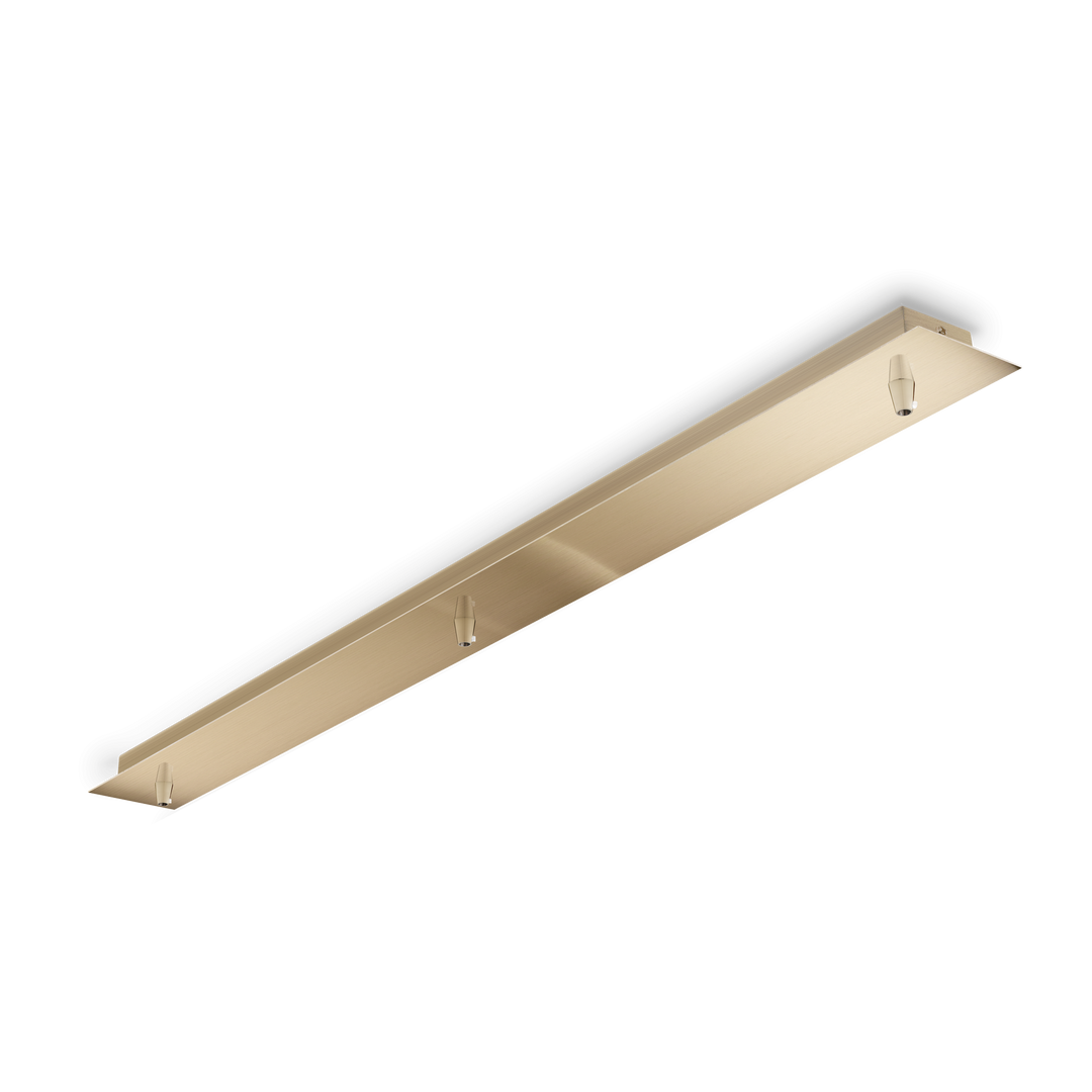 Baza liniara cu finisaj alama L880 mm