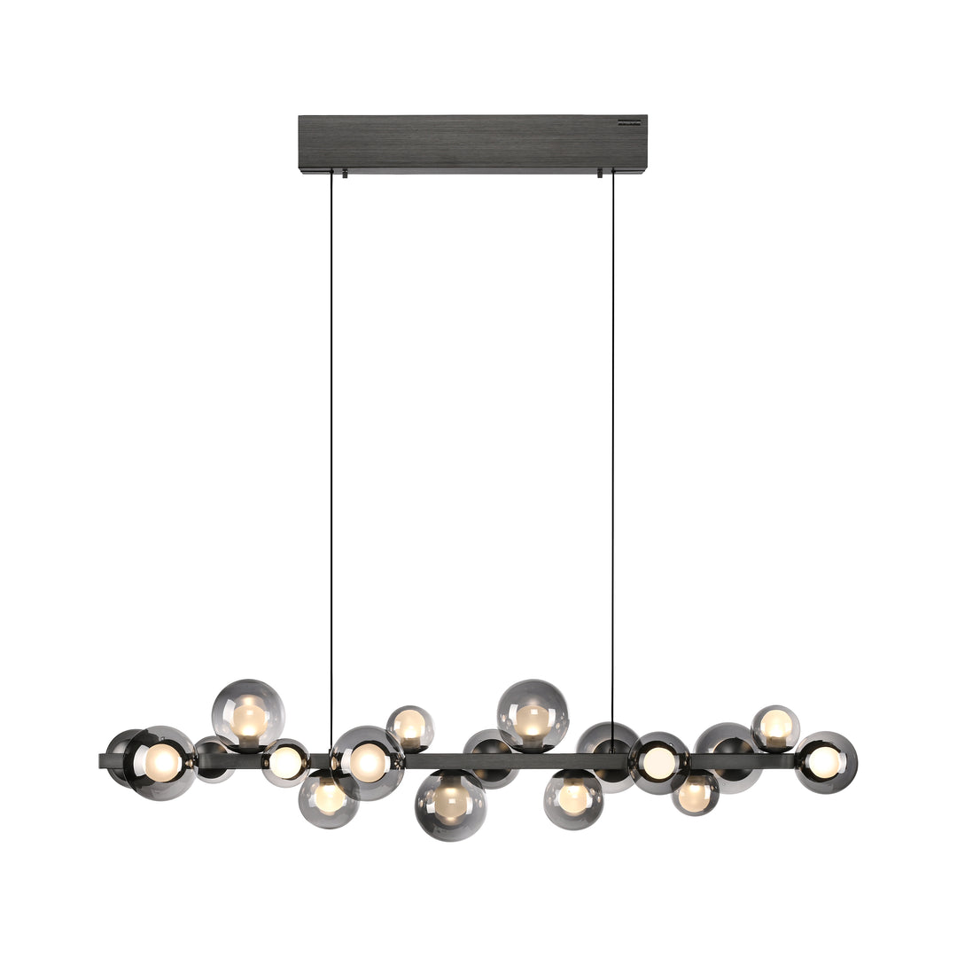 Lustra supendata PURE E-Popup Paul Neuhaus