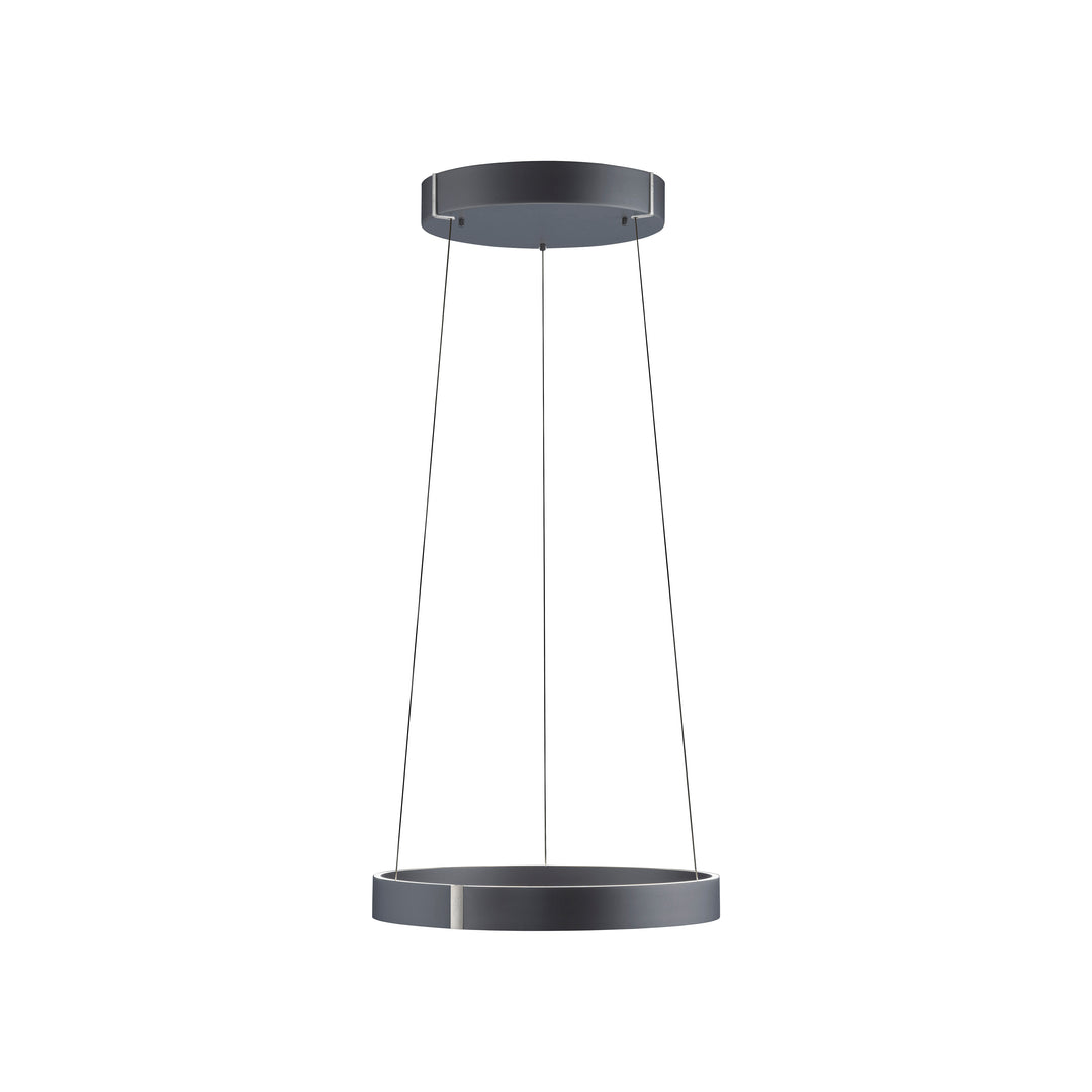 Lustra supendata PURE E-Clipse Paul Neuhaus