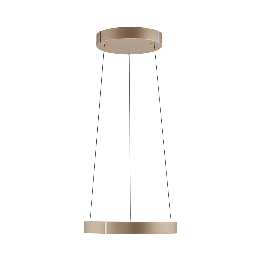 Lustra supendata PURE E-Clipse Paul Neuhaus