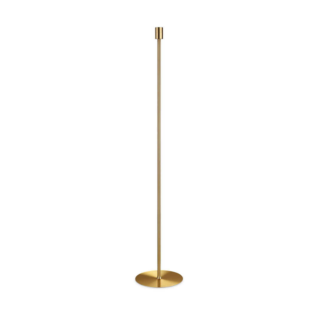 Lampadar alama simplu Set Up