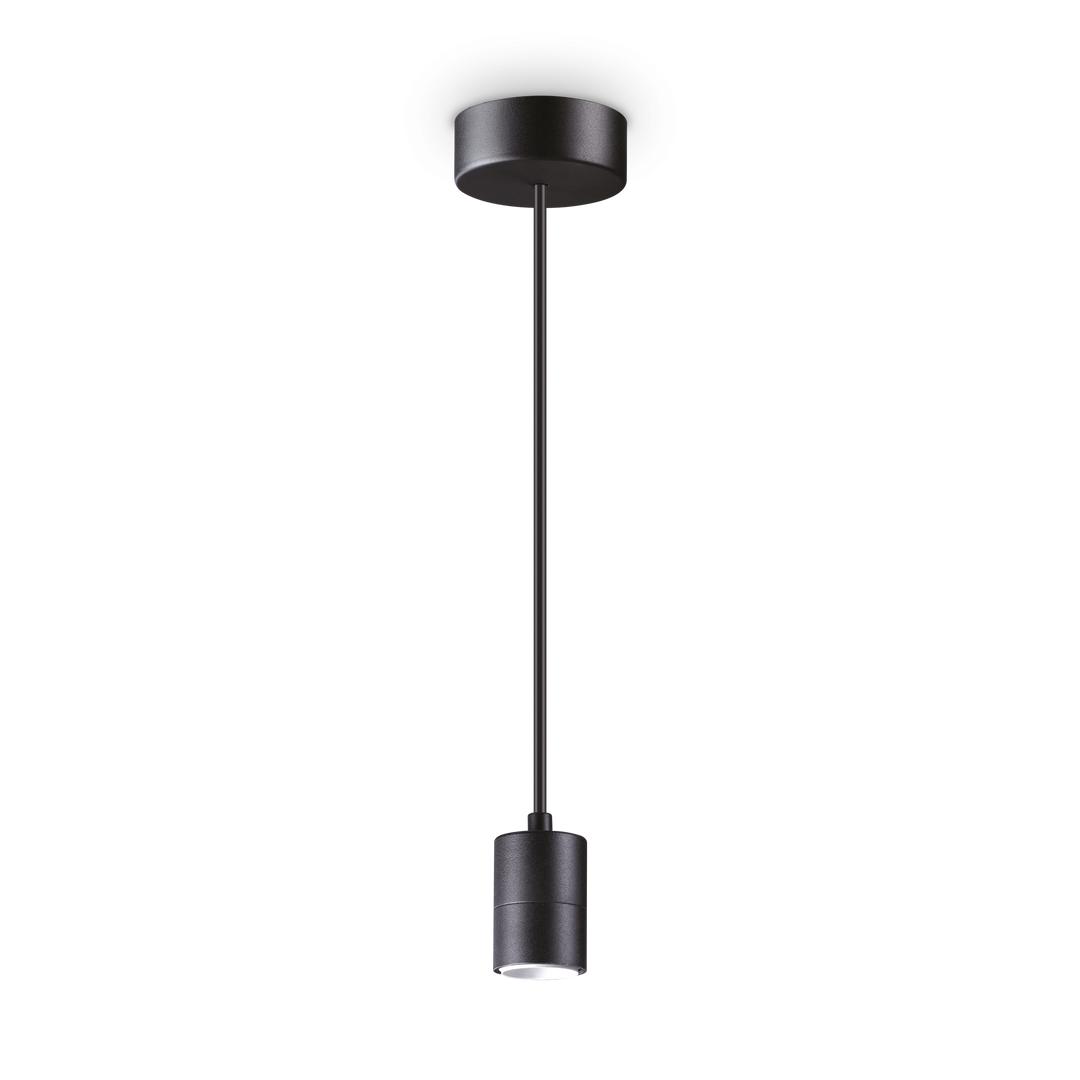 Pendul Negru Set Up