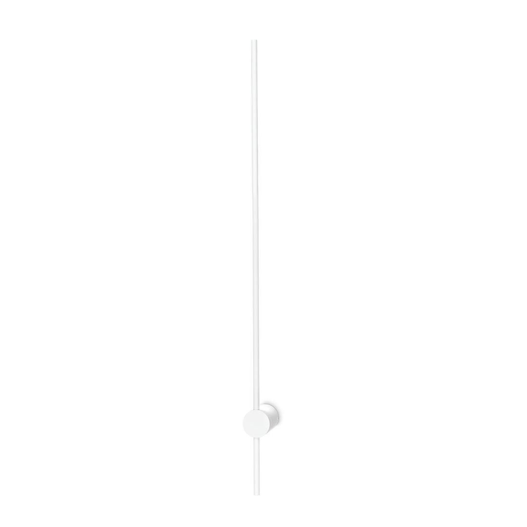 Aplica de perete minimalista alba Essence