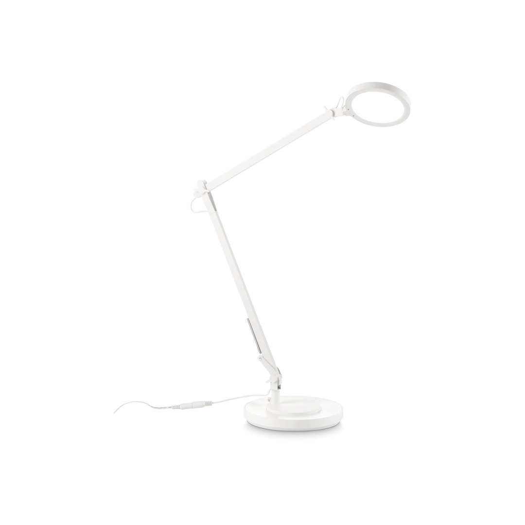 Lampa de masa cu lumina ajustabila Futura