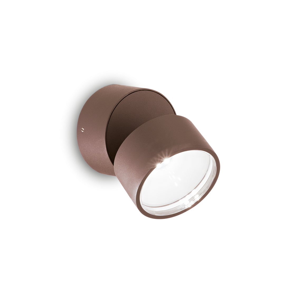 Aplica cafenie de exterior Omega IP54