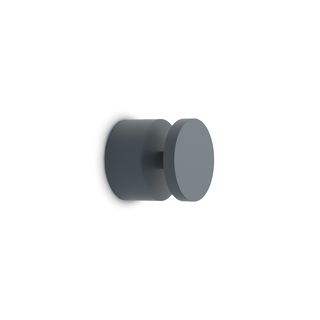 Aplica de perete pentru exterior antracit IP65 Toffee