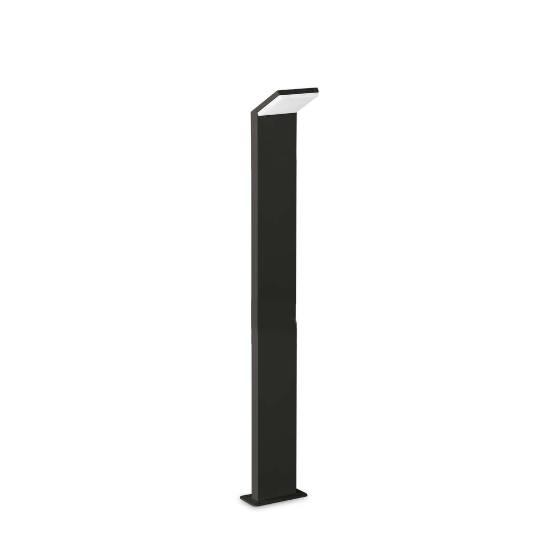 Stalp pentru peisagistica negru IP54 Style