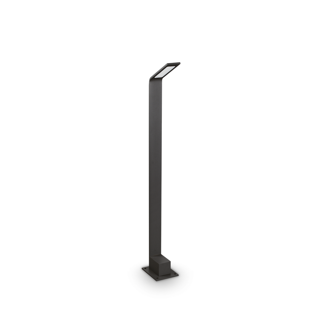 Stalp de ilumant exterior Agos PT H80 cm