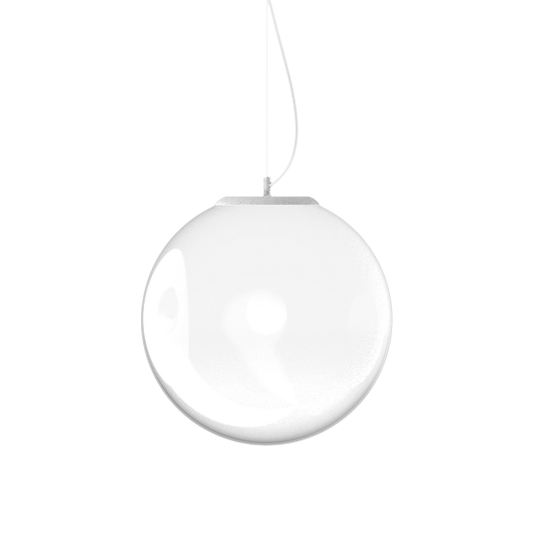 Pendul cu glob transparent Mapa