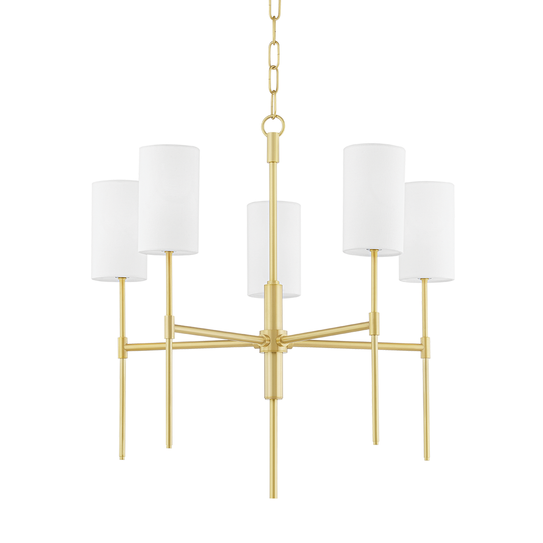 Candelabru OLIVIA Mitzi