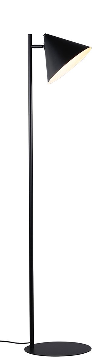 Lampa de podea cu design modern Senik