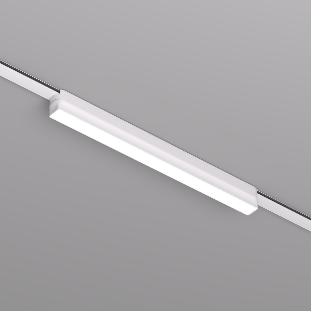 Lumină lineară magnetică AIR LINEAR, alb cald, 15W, 340mm