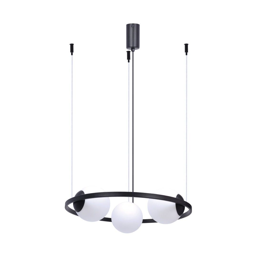 Lustra suspendata Orbit 5004