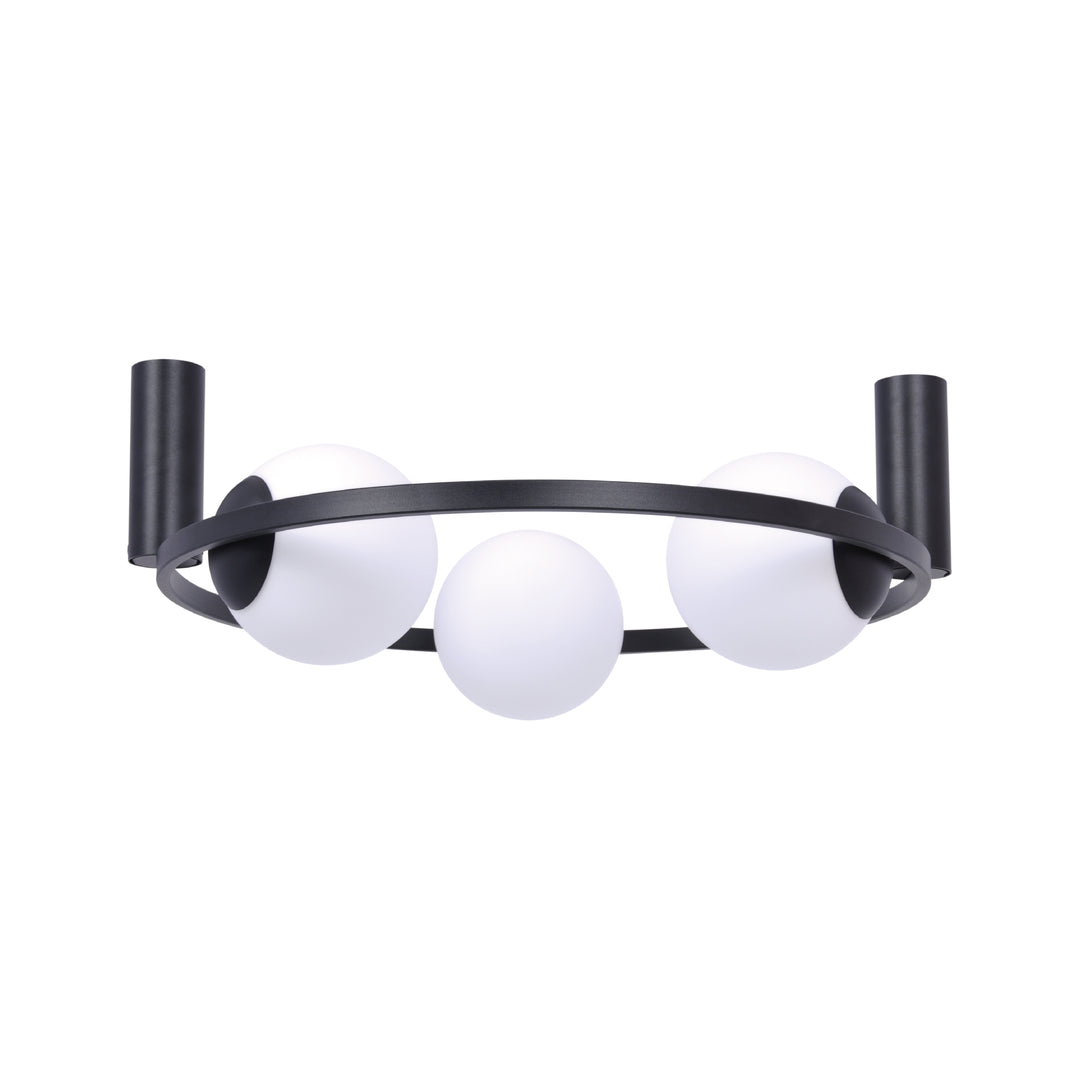 Plafoniera Orbit 5008 ORBIT 3 LAMPA SUFITOWA ORBIT