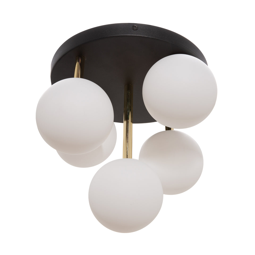 Plafoniera Ali 5645 ALI LAMPA SUFITOWA ALI