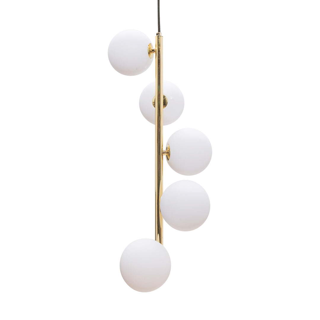 Lustra Ali 5648