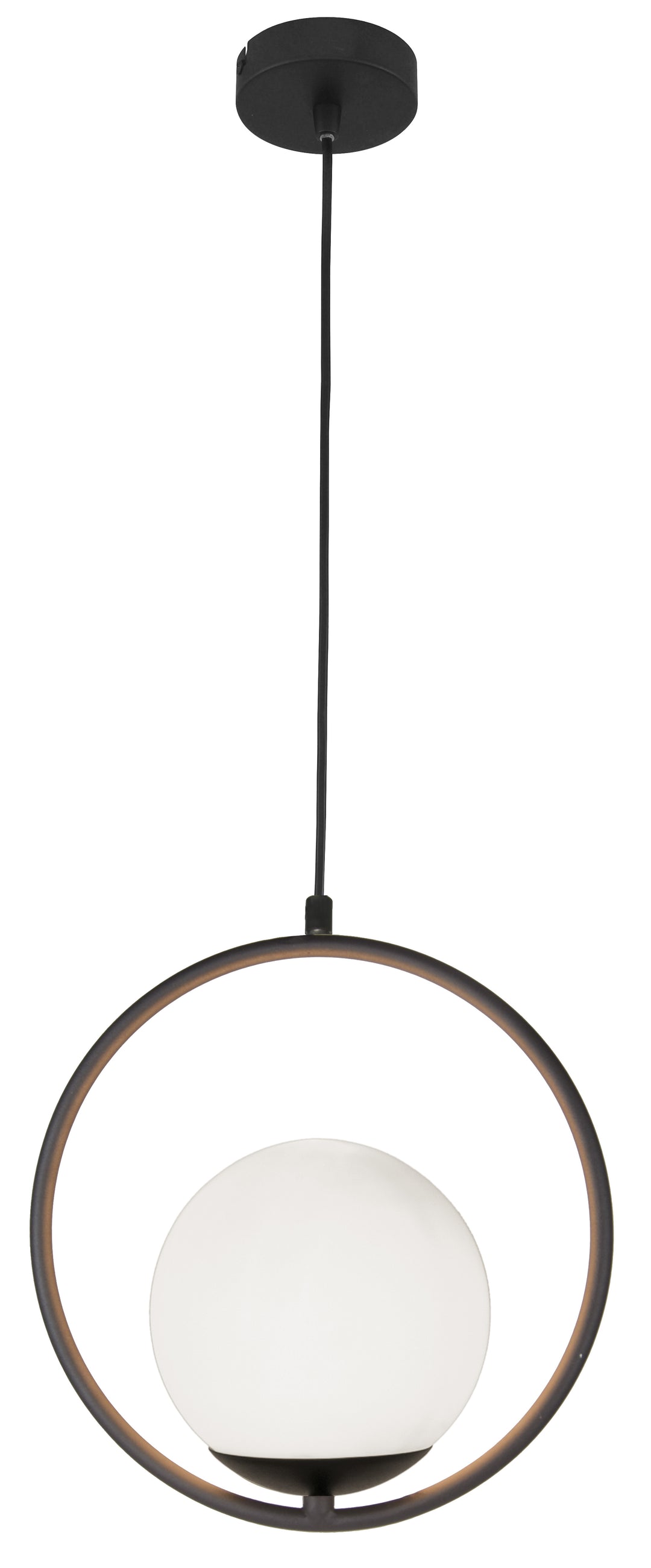 Pendul round anouk este