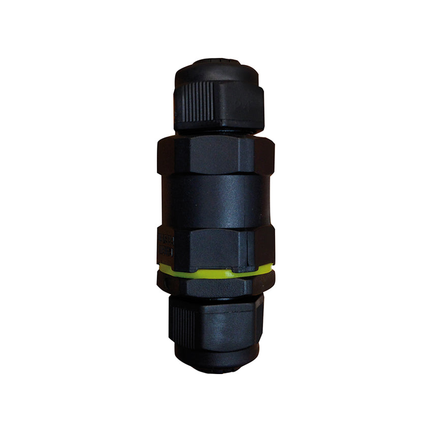 3/pole waterproof junction box 2/ways