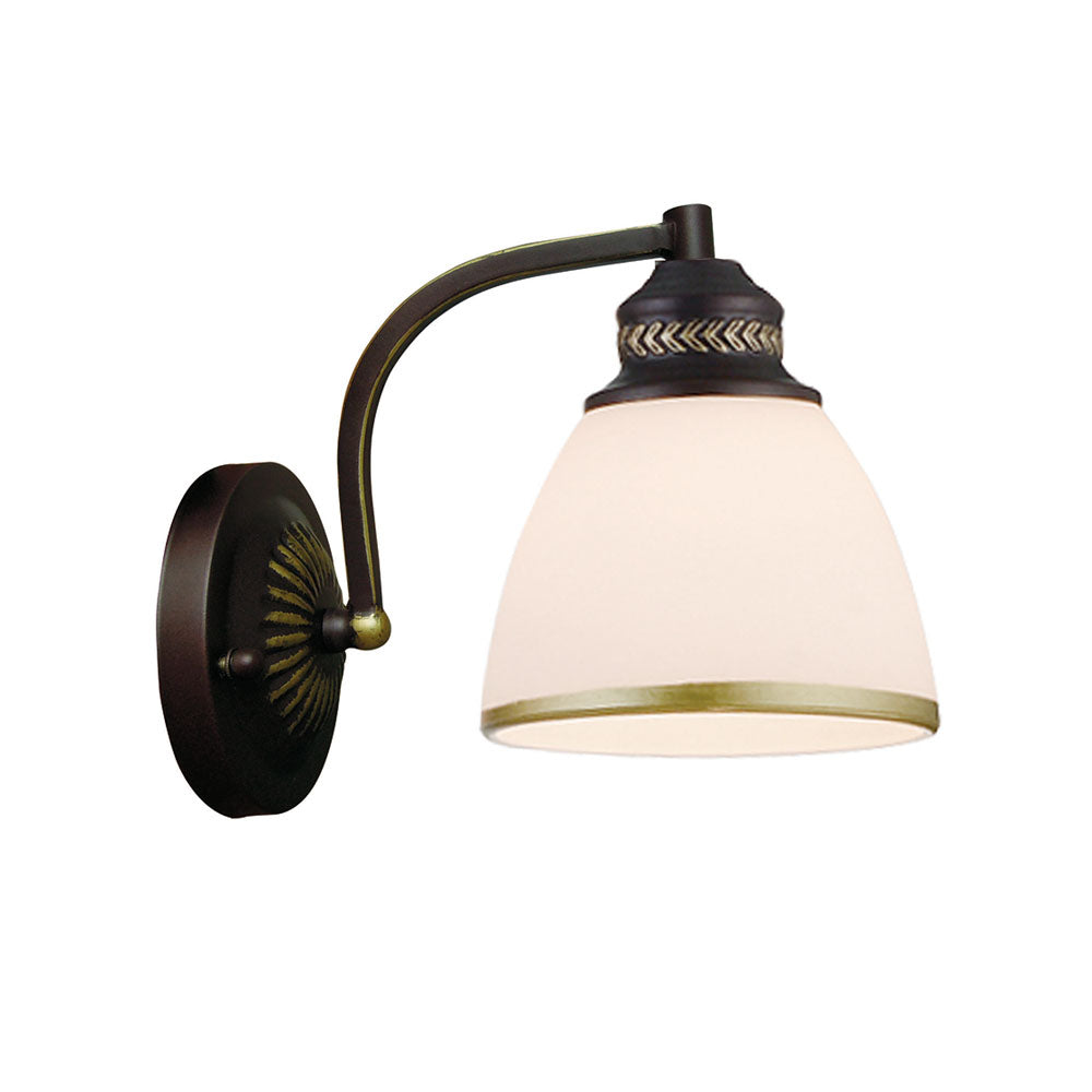 Aplica de perete cu design clasic Clair by Viokef