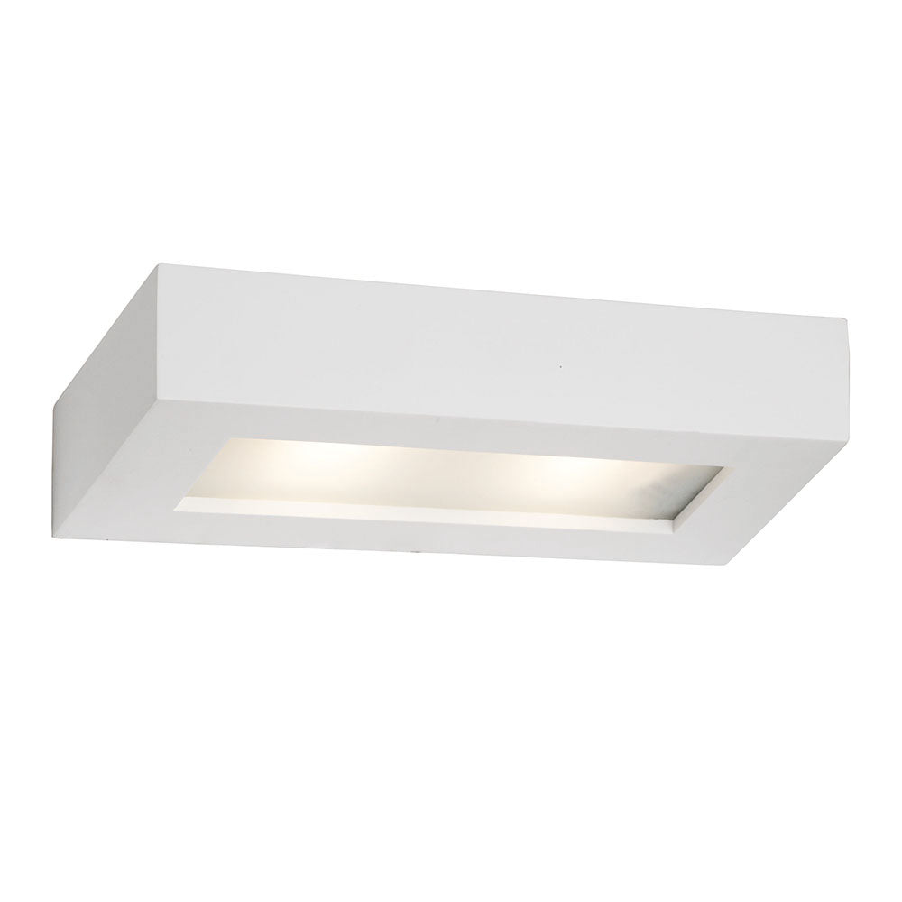 Aplica de perete din ceramica Mack by Viokef