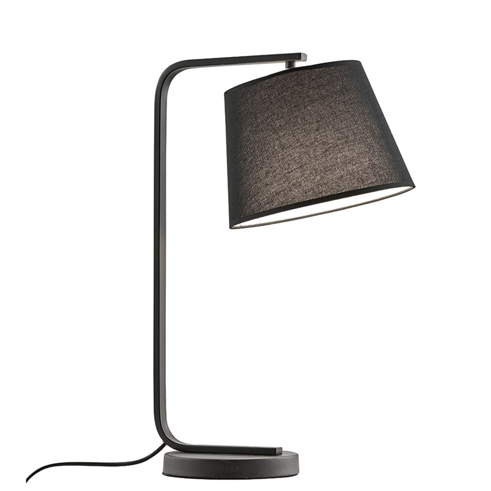 Lampa de masa cobbe este un