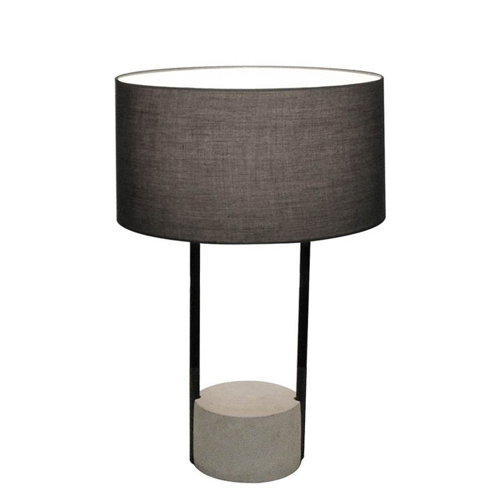 Lampa de masa allegro este un