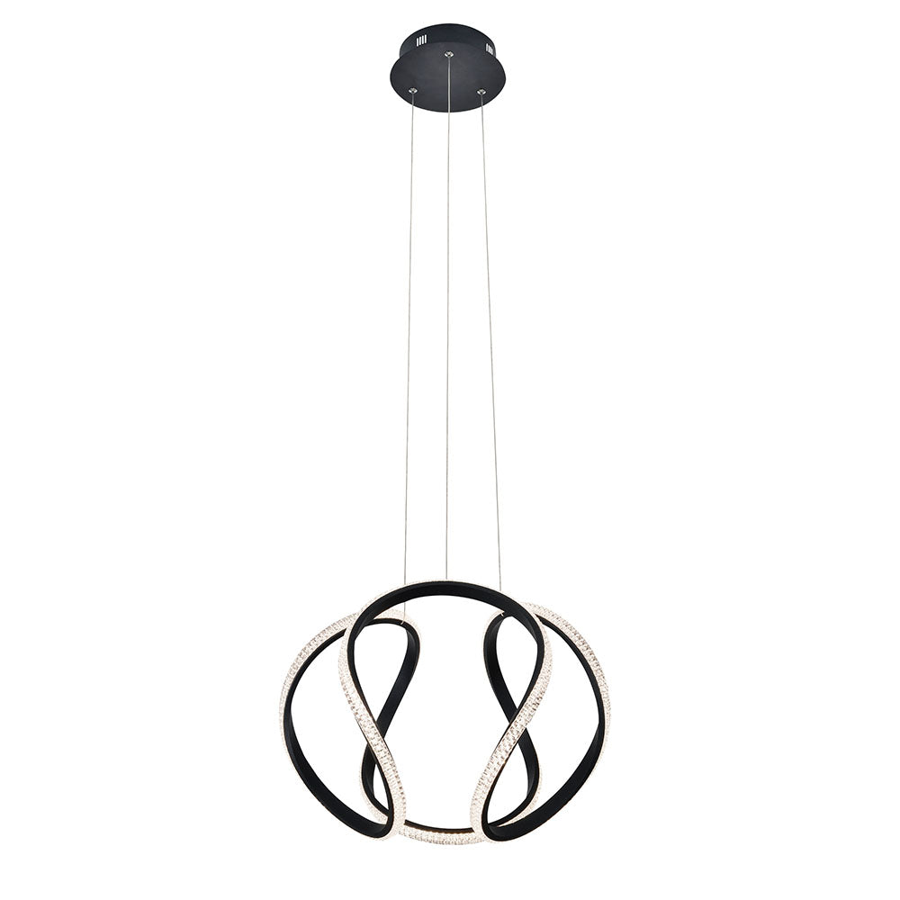 Lustra LED Berlin by Viokef