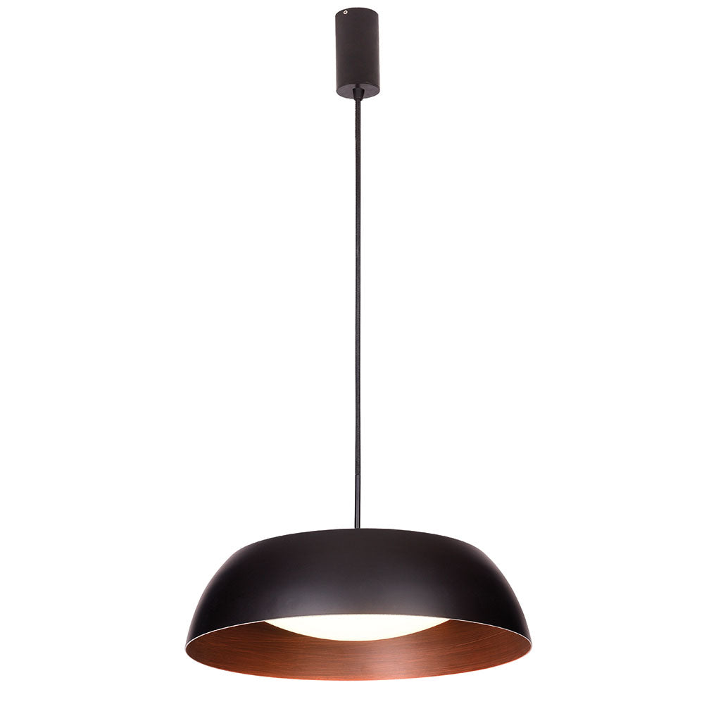 Lustra cu design modern Chester by Viokef