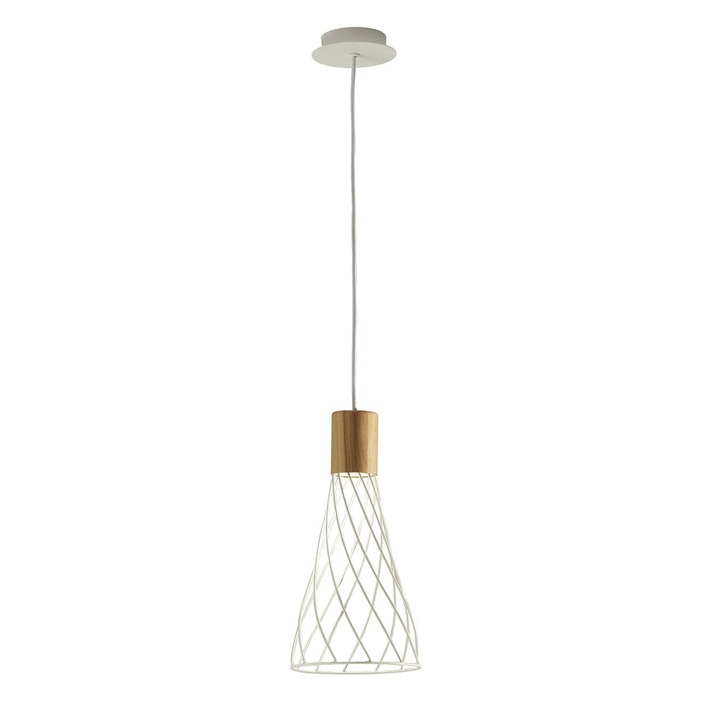Pendul white hank este