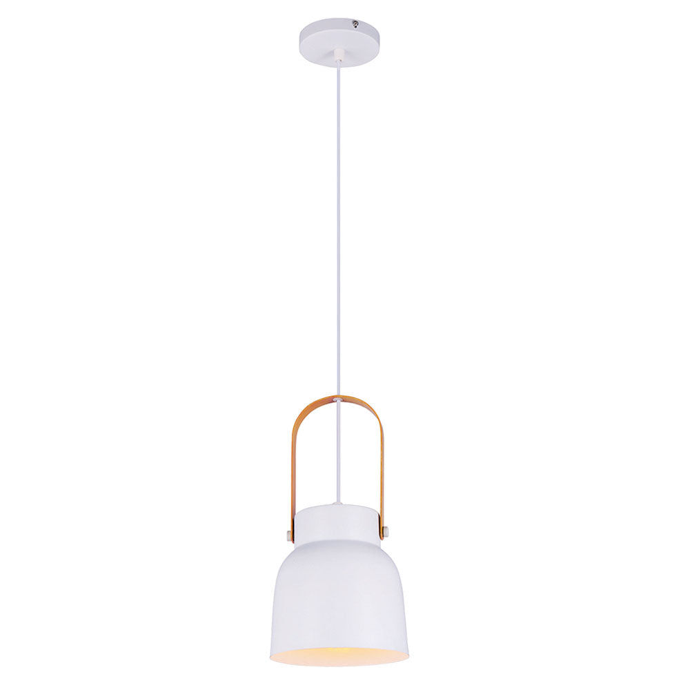 Pendul white carla este