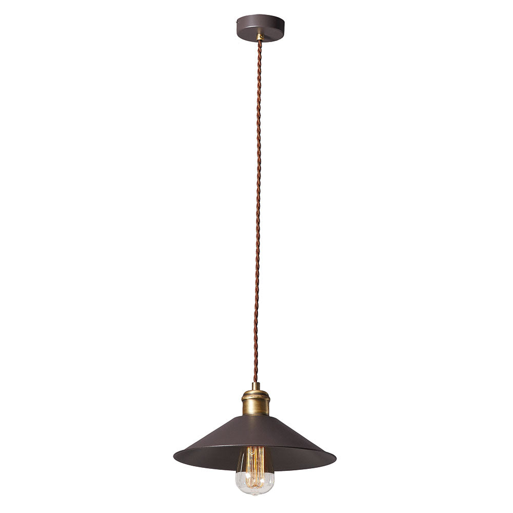 Pendul Rustic by Viokef