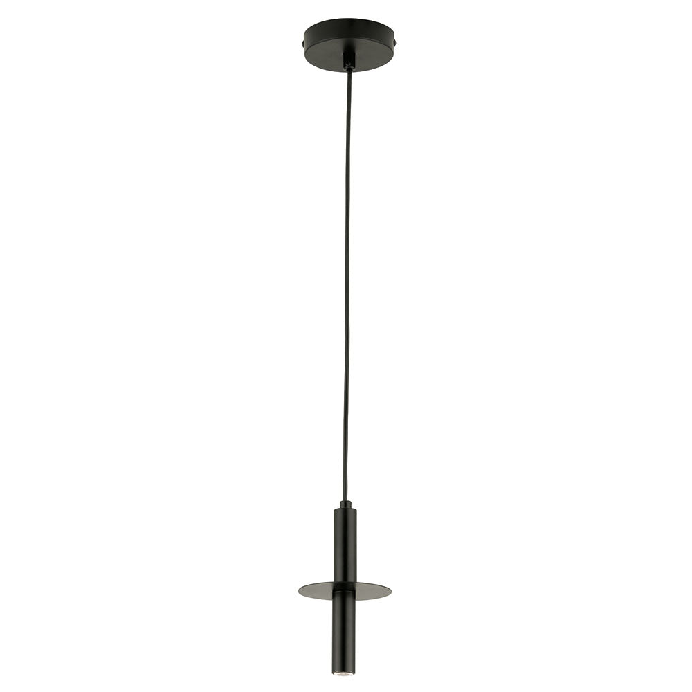 Pendul minimalist Duct by Viokef