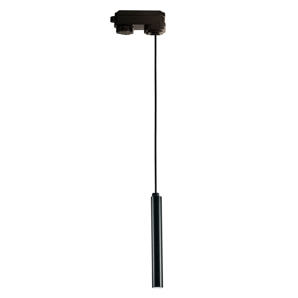 Pendul cu montare pe sina Duct by Viokef