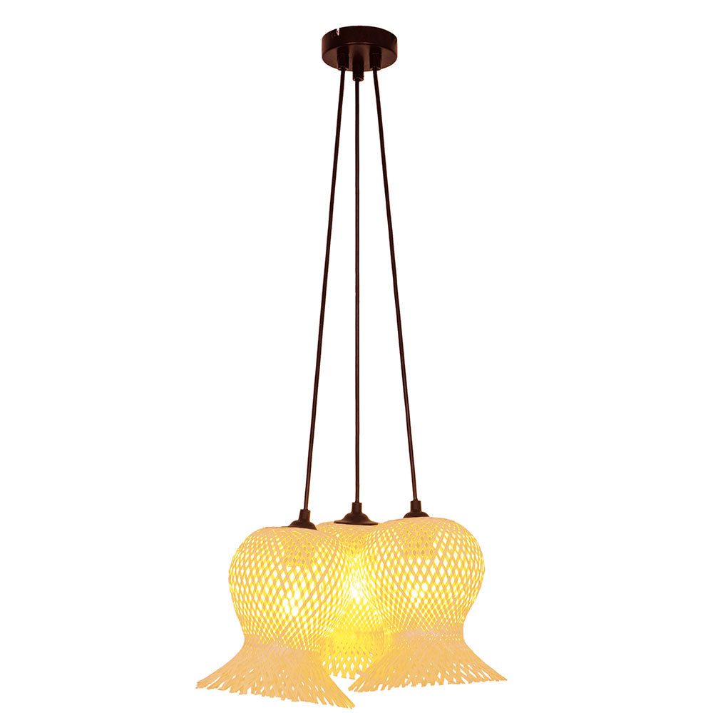 Suspended light contessa este un