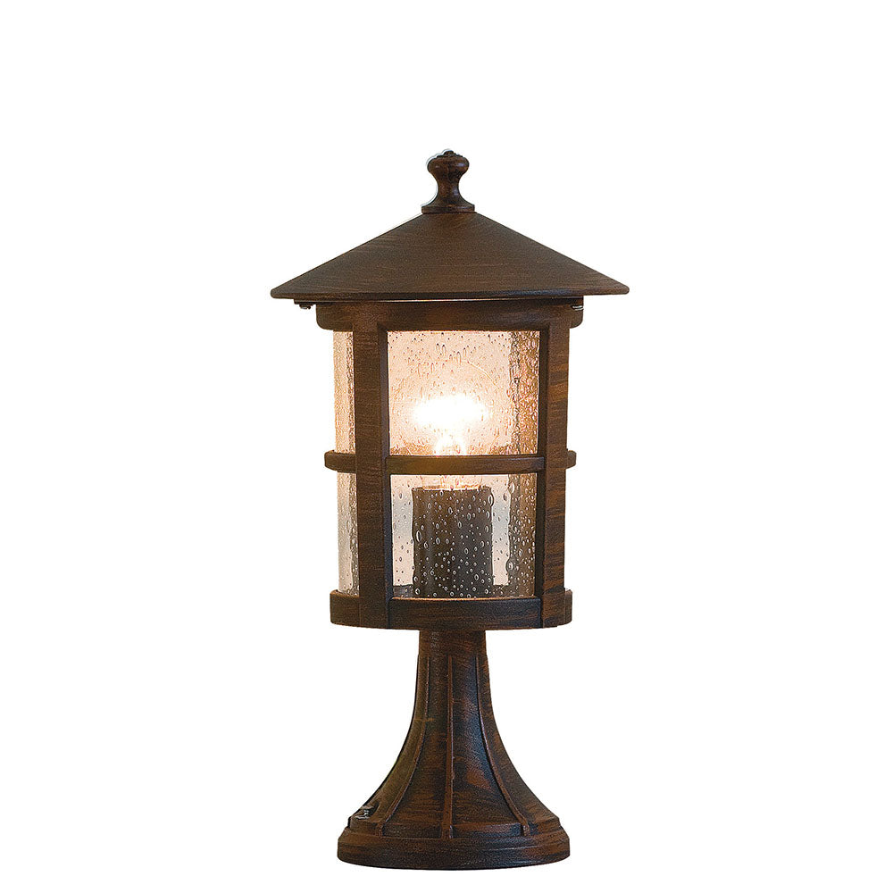 Lampadar de exterior Skiathos by Viokef