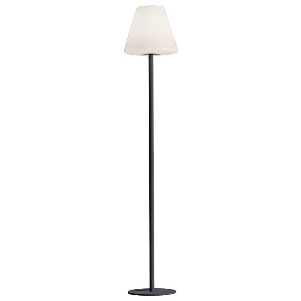 Lampadar de exterior Vegas by Viokef