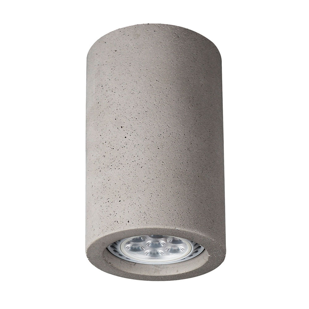 Spot din beton pentru interior Phenix by Viokef