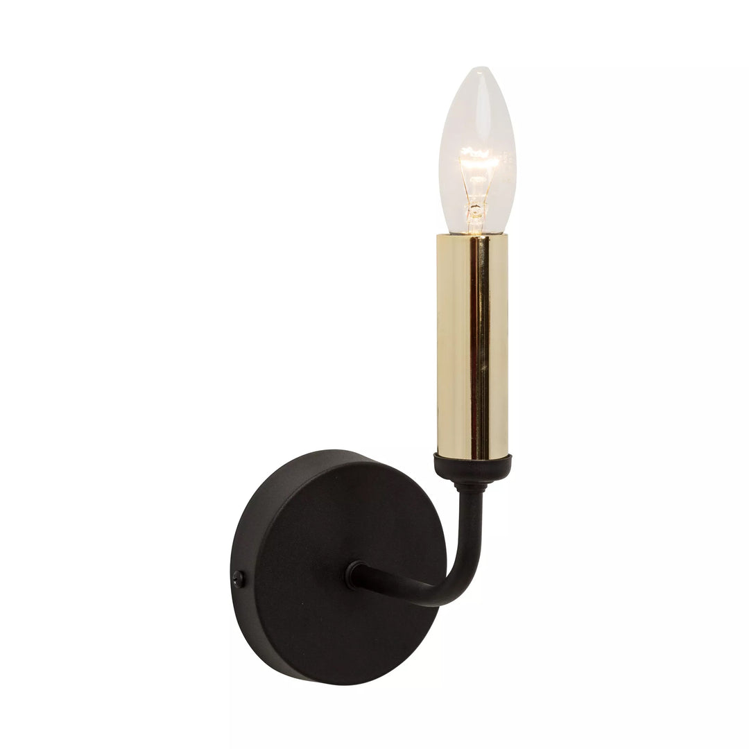 Aplica de perete in forma de lumanare 6223K-H02-06